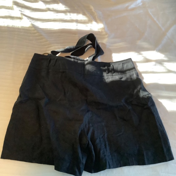 Johnny Was “Joni belted cargo short” - Picture 5 of 5